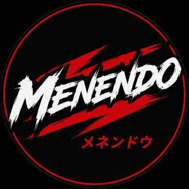 Menendo JDM